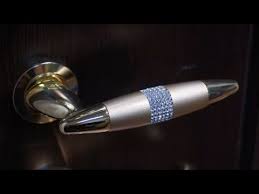 مسكات ابواب و كوالين وجميع اكسسوارات الابواب Youtube