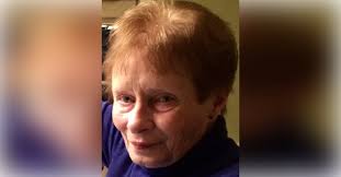 Obituary information for M. Madeline "Lynne" Haley