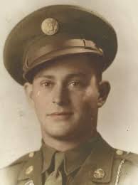 Daniel Stapleton (1920-2004)