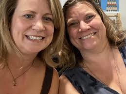 Memories of Mrs. Kerri Leigh Lenhard (Hancock)