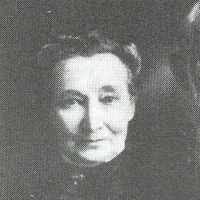 Theresa Luebbert (1848–1939)