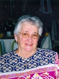 Obituary for Dolores A. Pennington