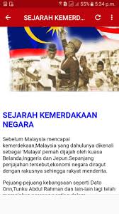 Perjuangan bangsa indonesia untuk mendapatkan status kemerdekaan dimulai sejak sejarah kemerdekaan indonesia lengkap tidak lepas dari beberapa persitiwa penting. Kata Semangat Kemerdekaan Malaysia Cikimm Com