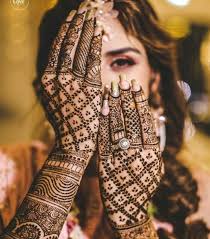 Trending Mehendi Designs For Indian Weddings Latest Mehendi Designs In 2020 Mehndi Designs Wedding Mehndi Designs Bridal Mehndi