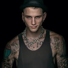 Here's how mgk's tattoos were covered in order for him to play if you've seen the dirt, you'll know machine gun kelly looks pretty different without his back and chest covered in tattoos, and he's revealed the. Mgk Quotes Tattoos For Girls Quotesgram
