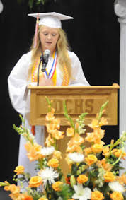 DCHS Class of 2016 celebrates graduates
