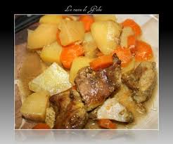 Epingle Sur Recette Slow Cooker