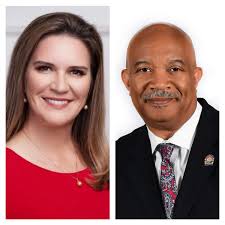 Missouri City District C Councilmember runoff election voting continues  this week