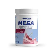Scitec nutrition mega daily one plus 120 caps. Mega Protein 750 G Dose Premium Sportsfood