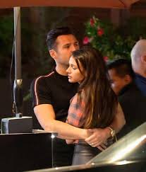 Mark wright and michelle keegan. Michelle Keegan And Mark Wright At Restaurant 14 Gotceleb