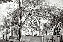 Hawthorne is a city in the los angeles metropolitan area, located in southwestern los angeles county, california. Nathaniel Hawthorne Wikipedia