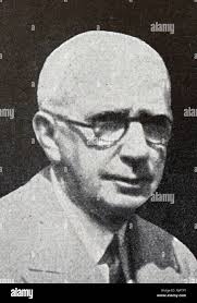 William may garland hi-res stock photography and images