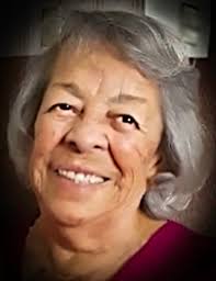 Celia Griego Obituary