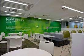 Explore deutsche bank job openings in pune now! Deutsche Bank S Pune Office Subtle And Classy Tjinsite
