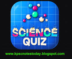 ವಿಜ್ಞಾನ ಪ್ರಶ್ನೋತ್ತರಗಳ ಕ್ವಿಜ್-16 | GK QUIZ KANNDA