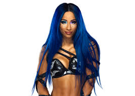 She is signed to wwe, performing on the smackdown brand as sasha banks. Sasha Banks Wwe Divas Wiki Fandom
