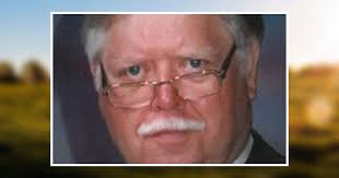 E. Dean Ballard Obituary December 24, 2015