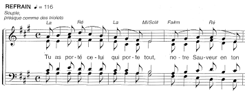 Page 4 Chants D Eglise Les Chants De L Emmanuel Par Reference