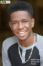 Teen Idol Season 9 Finalist Page