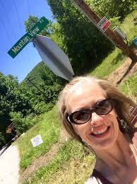 Took a little trip down memory lane today