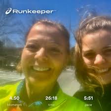 Bit of a difference in temperature