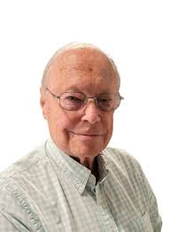 John Bailey Obituary