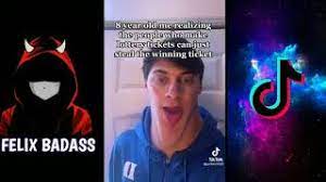 Image captionandy (u/bufger on reddit) compared his absence on reddit to tom hank's time on a remote island in castaway. A Person Who Think All The Time Has Nothing To Think About Except Thought Tiktok Meme Compliation Youtube