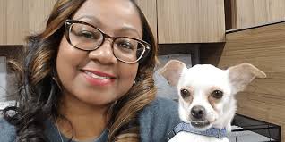 Celebrating Our Lifesavers: Pamela Bryant