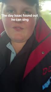 That One Friend Who Wants You to Know They Can Sing Isaac Hp