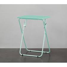 Urban Shop Folding Tray Table Woodgrain Walmart Com Tray Table Tv Tray Table Mainstays