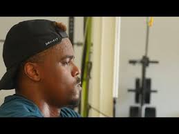 Andre “ApeDre” Frazier