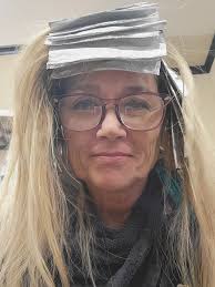 How often do you get a haircut?