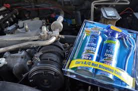 Do you go by car? How To Recharge Your Car S Air Conditioning In 15 Minutes Hgtv