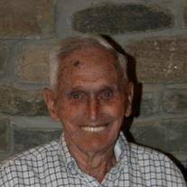 Robert Alvin Bertram Obituary