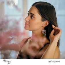 Masreya Silver (@masreyasilver) • Instagram photos and videos