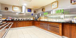 Property location with a stay at holiday inn express edinburgh royal mile, you'll be centrally located in edinburgh, steps from edinburgh vaults and royal mile. Holiday Inn Express Hotel Edinburgh Royal Mile