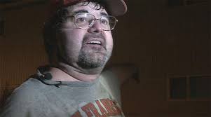 Car plows through yards: 'We heard smash, crash, boom, bang!'