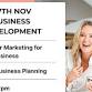 BUSINESS DEVELOPMENT WITH ELSA MITCHELL event image
