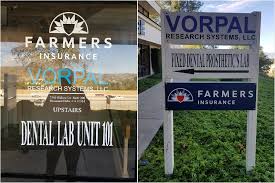 This process is straightforward and personalized to help make you smarter about insurance. Signs For Farmers Insurance In Westlake Village Premium Solutions