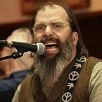 Steve Earle