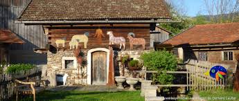 Wandern Ab Poschinger Hutte Urwaldweg Schussbach Tour Arnbruck