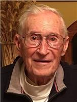 John Parks Obituary (1924