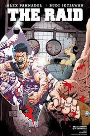 Buy the raid 2 movie posters from movie poster shop. Amazon Com The Raid 3 Of 4 Ebook Paknadel Alex Setiawan Budi Simpson Brad Kindle Store