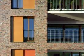 Derzeit 1.476 freie mietwohnungen in ganz frankfurt am main, darunter auch viele. Qwaterwest Wohnen Im Westhafen Der Stadt Frankfurt Am Main Architekturobjekte Heinze De
