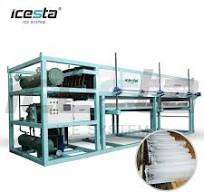 Direct-cooling Block ice machine - Buy Direct-cooling Block ...