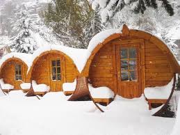 Glamping zwischen olivenbäumen auf camping. Uber Den Wolken Die Zehn Hochsten Campingplatze In Osterreich Osterreich Vienna At