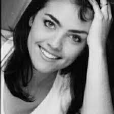 Juliana Otto's Instagram, Twitter & Facebook