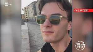 Si tratterebbe di stefano barilli nel primo pomeriggio di oggi. P2b4retphbmgfm