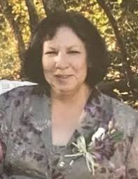 Christine Jessop Obituary February 20, 2021