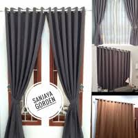 Gorden jendela minimalis bunga serambit bahan satin beridal: Jual Gorden Jendela Minimalis Terbaik Harga Murah July 2021 Cicil 0